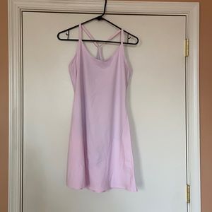 Outdoor Voices Exercise Dress
